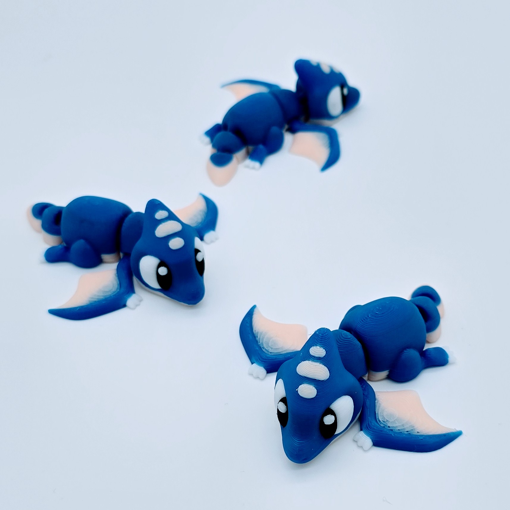 Pteranodon Mini Ansicht 3